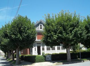 213 Spruce St, Huntingdon, PA 16652