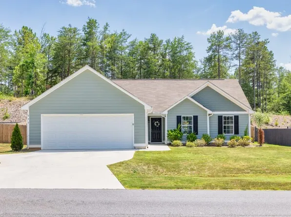 277 Katie Ln, Commerce, GA 30529