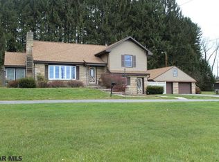 4949 Penns Valley Rd, Spring Mills, PA 16875
