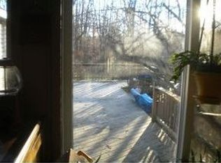 651 Reservoir Hill Rd, Candor, NY 13743