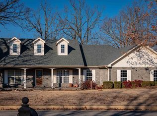 31 County Road 424, Jonesboro, AR 72404