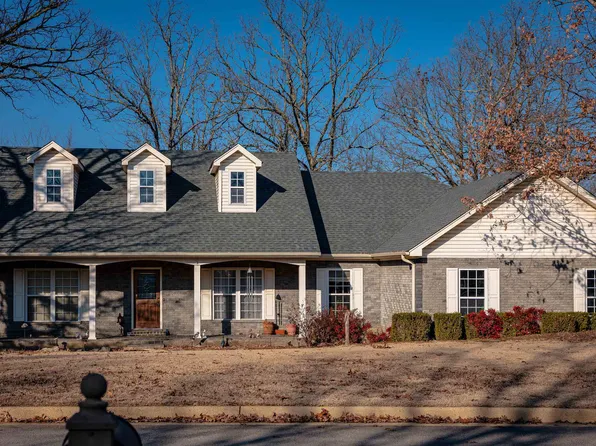 31 County Road 424, Jonesboro, AR 72404