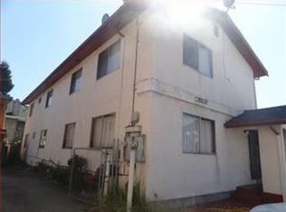 3822 Brookdale Ave, Oakland, CA