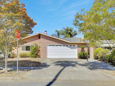 2715 Millbrae Way, San Jose, CA, 95121