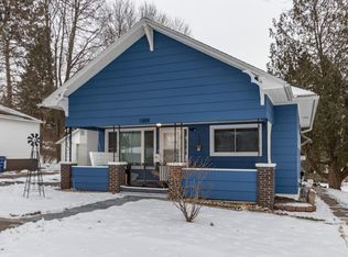 1009 Sumner St, Wausau, WI 54403