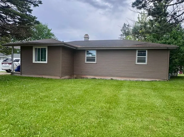 1105 Fay Ct, De Pere, WI 54115