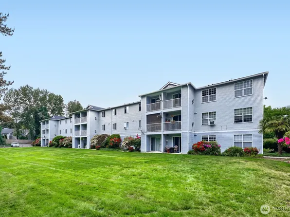 18621 Blueberry Lane #B209, Monroe, WA 98272