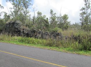 Orchid Pkwy LOT 1, Ocean View, HI 96737