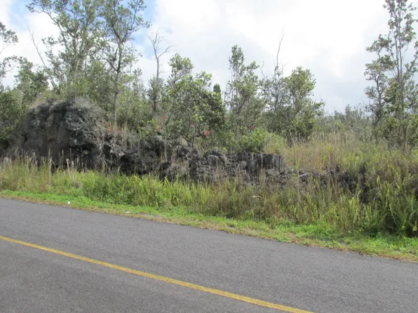 Orchid Pkwy Lot 1, Ocean View, HI 96737