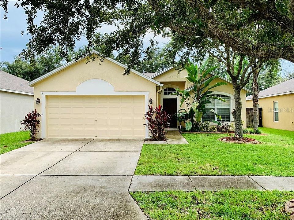 2nd image of 19208 Wood Sage Dr