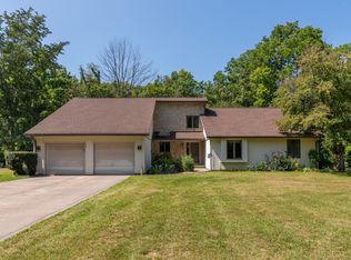 4195 W 180 S, Russiaville, IN 46979