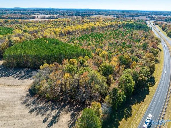 X Thach Rd, Elkmont, AL 35620