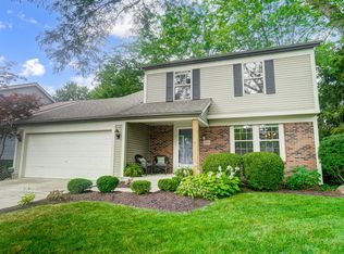 1215 Wexford Green Blvd, Columbus, OH
