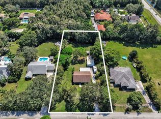 Fla Fruit Land Co Sub No 1, Southwest Ranches, FL 33331