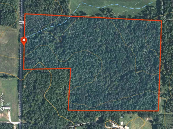 0000 Route J, Doniphan, MO 63935