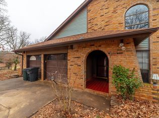96 Heatherwood Way, McAlester, OK 74501