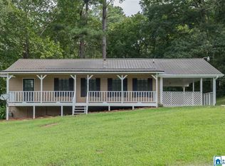 8287 Old Tennessee Pike Rd, Pinson, AL 35126