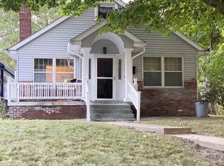 725 W Blvd, Kokomo, IN
