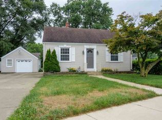 3607 Vistula Rd, Mishawaka, IN 46544