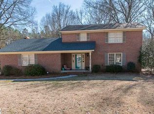 820 Sunset Blvd, Clinton, SC 29325