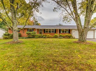 12024 W Kings Gate Rd, Knoxville, TN 37934