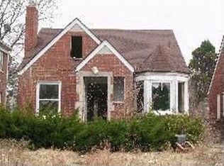 12786 Camden St, Detroit, MI