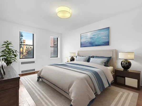 960 Sterling Pl APT 2F, Brooklyn, NY 11213