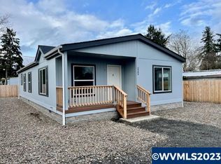 2209 Front Ave NE, Albany, OR 97321