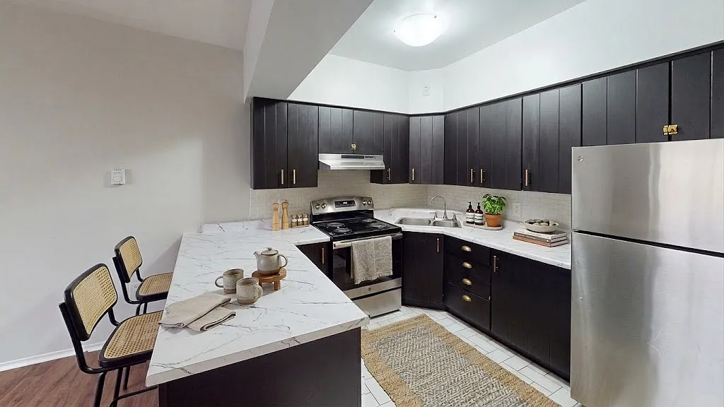 1 bed, $1,325 — Photo 2