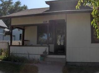 1119 5th Ave, Helena, MT 59601
