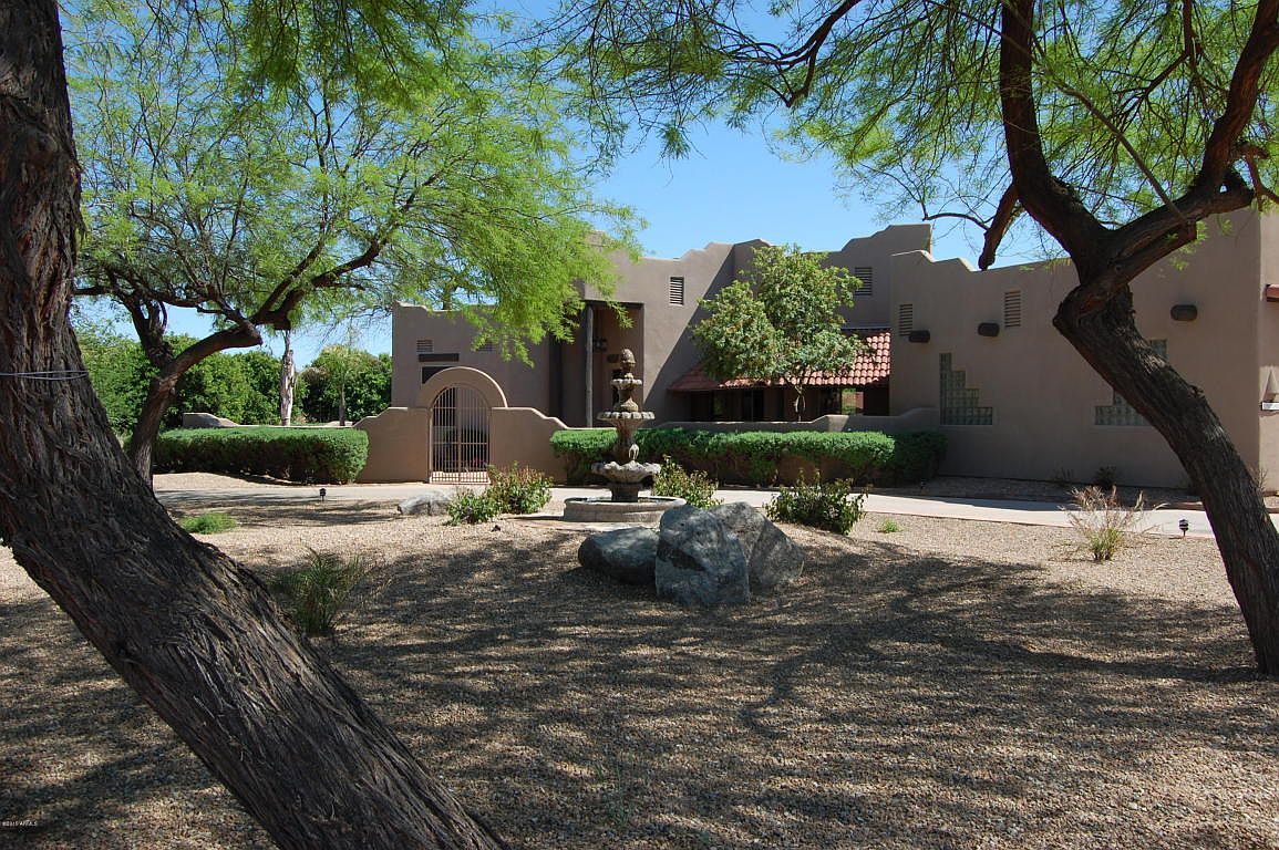 18145 E Villa Park St, Gilbert, AZ 85298 | Zillow
