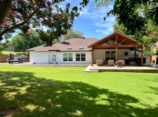 108 Bob White Ave, Weatherford, TX 76086