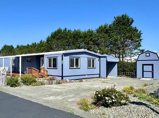 650 E Washington Blvd Space 21, Crescent City, CA 95531