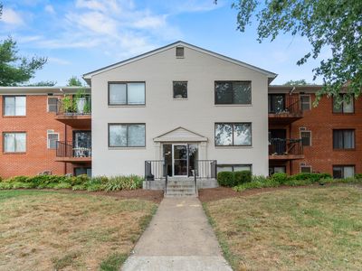 125H Clubhouse Dr SW Unit 2, Leesburg, VA, 20175