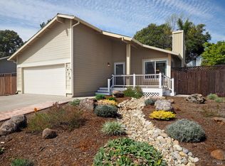 2479 Westpoint Pl, Santa Rosa, CA 95401