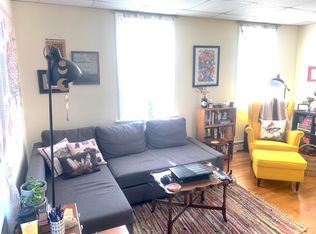 64 Preston St APT 3, Providence, RI 02906