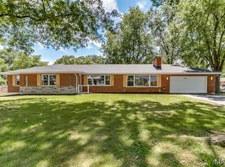 11640 Bellefontaine Rd, Saint Louis, MO 63138