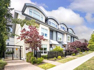 7887 French St, Vancouver, BC