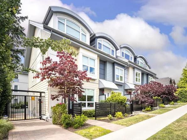 7887 French St, Vancouver, BC V6P 4V7