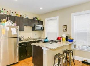 404 Centre St #K7, Jamaica Plain, MA 02130