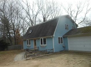 7 Beaver Riv School Hse Rd, Richmond, RI 02892