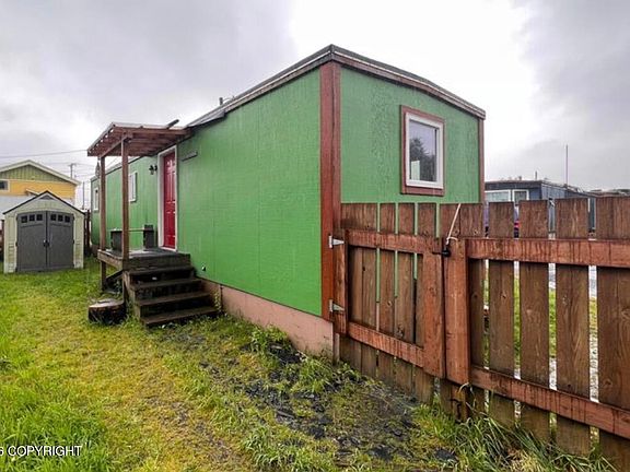 2nd image of 1897 L St Lot 15