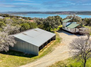 504 Doe Ln, Graham, TX 76450