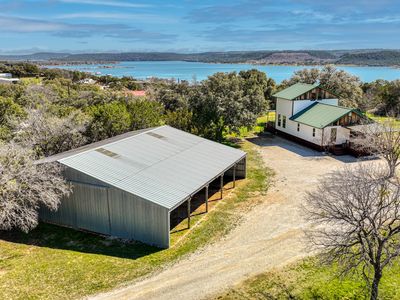 504 Doe Ln, Graham, TX, 76450