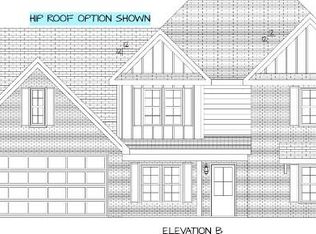 277 Salter Path, Lexington, NC 27295