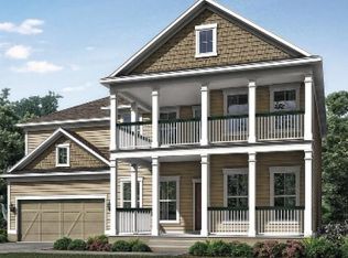 2258 Des Arc Rd, Johns Island, SC 29455