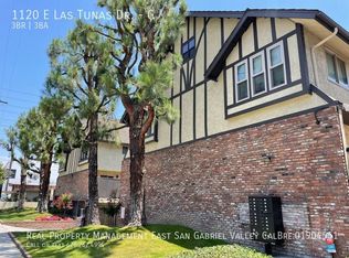 1120 E Las Tunas Dr APT G, San Gabriel, CA 91776