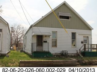 34-36 W Eichel Ave, Evansville, IN 47710