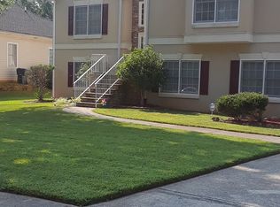 4225 Meek Rd, Powder Springs, GA 30127