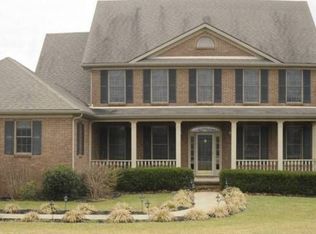 110 Bold Bidder Ct, Georgetown, KY 40324